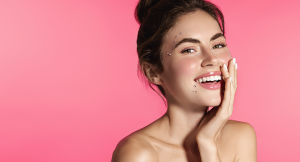 You Dew You Dewy Lip & Cheek Cream Blush